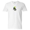 Softstyle® V-Neck T-Shirt Thumbnail