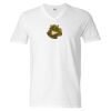 Softstyle® V-Neck T-Shirt Thumbnail