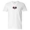 Softstyle® V-Neck T-Shirt Thumbnail