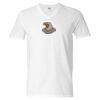 Softstyle® V-Neck T-Shirt Thumbnail