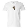 Softstyle® V-Neck T-Shirt Thumbnail