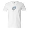 Softstyle® V-Neck T-Shirt Thumbnail