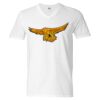 Softstyle® V-Neck T-Shirt Thumbnail