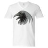 Softstyle® V-Neck T-Shirt Thumbnail