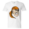 Softstyle® V-Neck T-Shirt Thumbnail