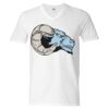 Softstyle® V-Neck T-Shirt Thumbnail