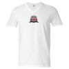 Softstyle® V-Neck T-Shirt Thumbnail