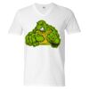 Softstyle® V-Neck T-Shirt Thumbnail