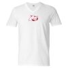 Softstyle® V-Neck T-Shirt Thumbnail